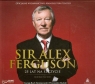 Sir Alex Ferguson
	 (Audiobook) 25 lat na szczycie Meek David, Tyrrell Tom