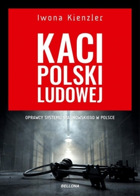 Kaci Polski Ludowej - Kienzler Iwona
