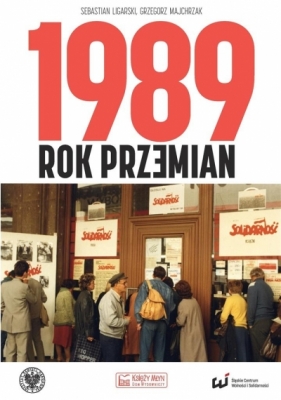 1989 - Ligarski Sebastian, Majchrzak Grzegorz