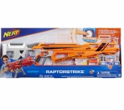 NERF Accustrike Raptorstrike (C1895)