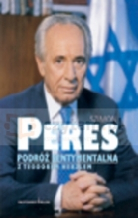 Podróż sentymentalna - Szymon Peres