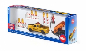 Pojazd RAM 1500 z kompresorem i akcesoriami (3505)