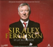 Sir Alex Ferguson (Audiobook)