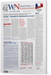 Wszystko, co Najważniejsze nr 5 - Michał Kleiber