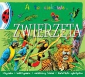 Zwierzęta. A to ciekawe