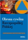 Obrona cywilna Rzeczpospolitej Polskiej