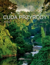 Cuda przyrody Azja