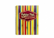 Kołozeszyt Pukka Pads Jotta A4 #160 kartek Americano żółty fioletowy 6976-AME/SQ