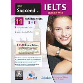 Succeed in IELTS - Betsis Andrew, Mamas Lawrence