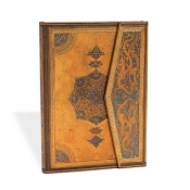 Notatnik Midi Safavid gładki - <br />