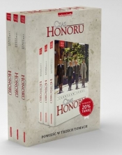 PAKIET CZAS HONORU WYD. 2 TW
