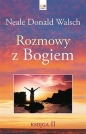Rozmowy z Bogiem. Tom 2 - Neale Donald Walsch