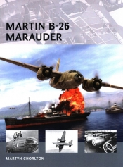 Martin B-26 Marauder - Chorlton Martyn