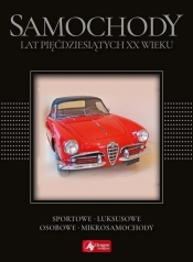 Samochody lat pięćdziesiątych XX wieku - Wiechczyński Karol