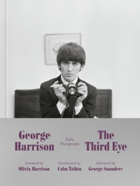 The Third Eye - George Harrison
