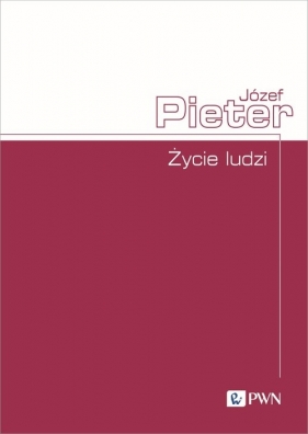 Życie ludzi - Józef Pieter