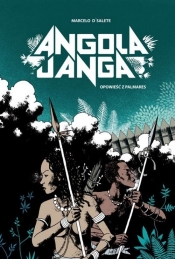 Angola Janga - D'Salete Marcelo