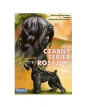 Czarny Terier Rosyjski - Joanna Milewska-Kuncewicz, Andrzej Kuncewicz