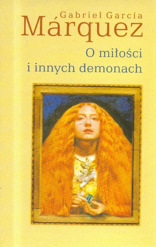 O miłości i innych demonach