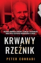 Krwawy rzeźnik - Peter Conradi, Grabarek Joanna 