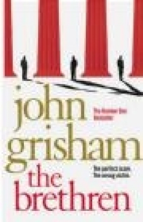 The Brethren John Grisham