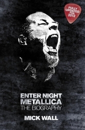 Metallica: Enter Night - Wall Mick