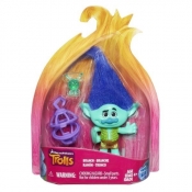 Trolls Figurka podstawowa Branch