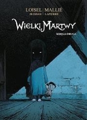 Wielki Martwy T.2 - Opracowanie zbiorowe
