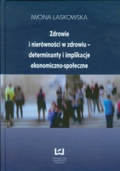 Zdrowie i nierówności w zdrowiu