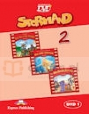 Storyland 2 DVD
