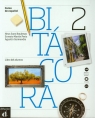 Bitacora A2 Podręcznik + CD  Baulenas Neus Sans, Peris Ernesto Martin, Garmendia Agustin