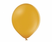 Balony B105 Pastel Honey Yellow 100szt