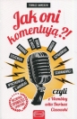 Jak oni komentują?! Czyli z Wembley wita Dariusz Ciszewski - Tomasz Gawędzki
