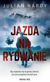 Jazda na rydwanie - Julian Hardy