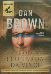 Kod Leonarda da Vinci - Dan Brown