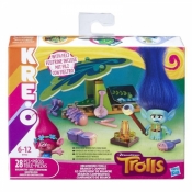 KRE-O Trolls Biwak Brancha (B9988)