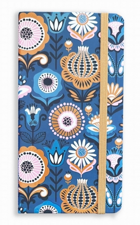 Notes XL 9x17cm, 1 szt