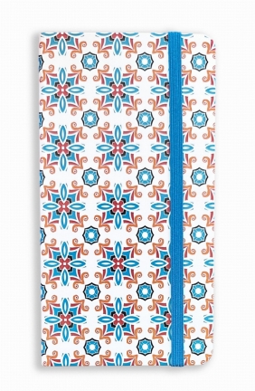 Notes XL 9x17cm, 1 szt