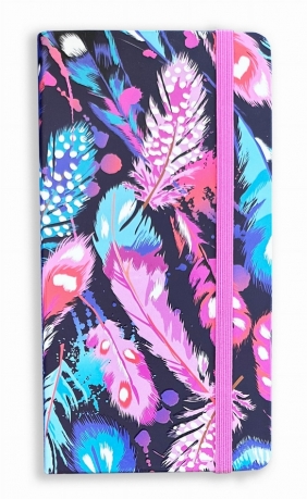 Notes XL 9x17cm, 1 szt