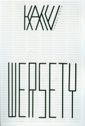 Wersety - Koca Tomasz