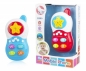 Zabawka muzyczna - telefon