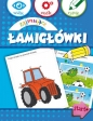 Zajmujące łamigłówki - Opracowanie zbiorowe