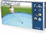 Zestaw do czyszczenia basenów 2.03m Flowclear (58013)