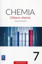 Ciekawa chemia. Zeszyt ćwiczeń. Klasa 7. Szkoła podstawowa - Hanna Gulińska, Janina Smolińska