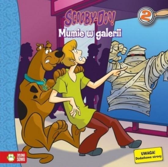 Scooby-Doo 2 Mumie w galerii