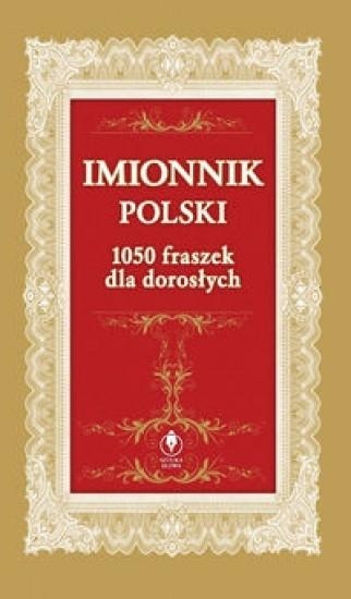 Imionnik polski