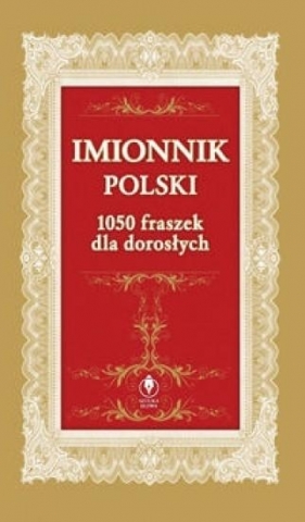 Imionnik polski - Henryk Król