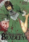 Powóz lorda Bradleya Hiroaki Samura