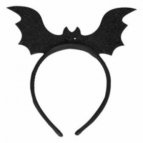 Opaska Cute Bat