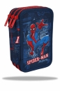 Piórnik potrójny z wyposażeniem Jumper 3 Disney Spider-Man
